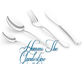 Hummo The Clandestine Grill Company en Seville