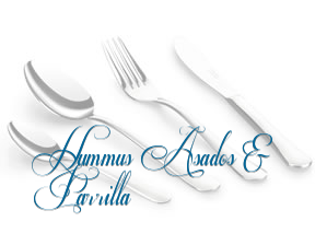 Hummus Asados & Parrilla en Sant Joan Despí