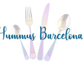 Hummus Barcelona en Barcelona