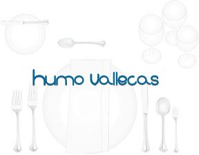 Humo Vallecas en Madrid