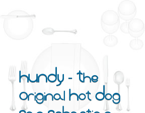Hundy - The Original Hot Dog Plaza del Commercio en San Sebastián de los Reyes