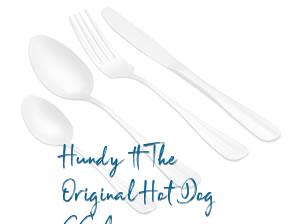 Hundy - The Original Hot Dog CC Aqua en Valencia