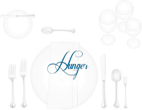 Hunger en Benalmádena