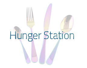 Hunger Station en Barcelona