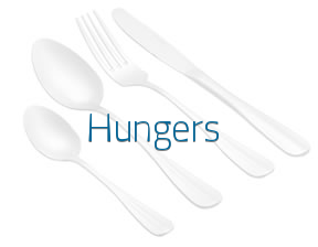 Hungers en Pamplona