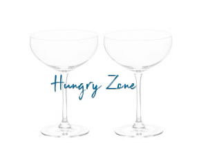 Hungry Zone en Colmenar Viejo