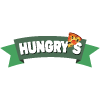 Hungrys Arganda en Arganda del Rey