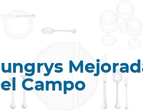 Hungrys Mejorada Del Campo en Mejorada del Campo