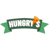 Hungrys Rivas en Rivas-Vaciamadrid