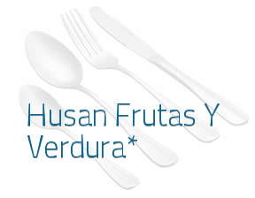 Husan Frutas Y Verdura* en Valencia