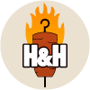 H&H Kebab, Pizzería y Grill en Madrid