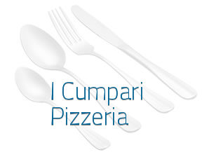 I Cumpari Pizzeria en Bargas