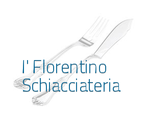 I' Fiorentino Schiacciateria en El Prat De Llobregat