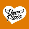 I Love Pizza en Granada