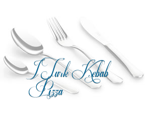 I Turk Kebab Pizza en Benidorm