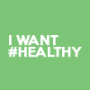 I Want #Healthy en Madrid