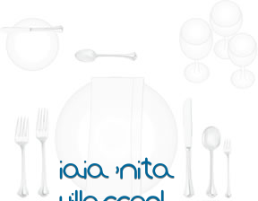 IAIA 'NITA VILLARROEL Panadería Cafetería Catering en Barcelona