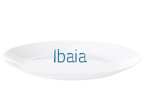 Ibaia en San Sebastián