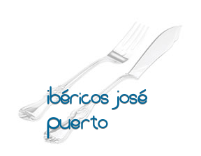 Ibéricos José Puerto en Málaga