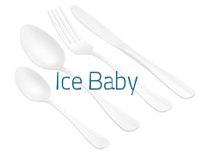 Ice Baby en Segovia