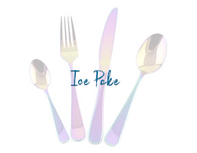 Ice Poke en San Lorenzo de El Escorial