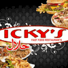 Ickys en Cambrils