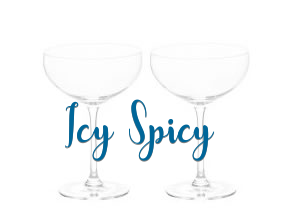 Icy Spicy en Barcelona