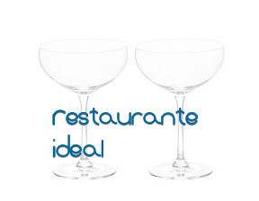 Restaurante Ideal en Vitoria-Gasteiz