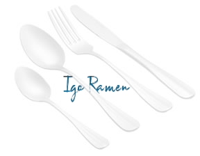 Igo Ramen en Madrid
