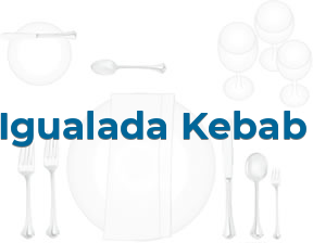 Igualada Kebab en Igualada