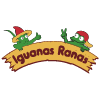 Iguanas Ranas Centro en Seville