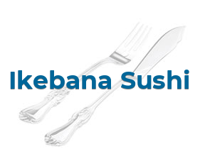 Ikebana Sushi en Ourense