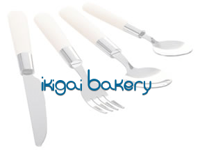 Ikigai Bakery en Madrid
