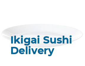Ikigai Sushi Delivery en Tenerife