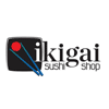 Ikigai Sushi en Dos Hermanas