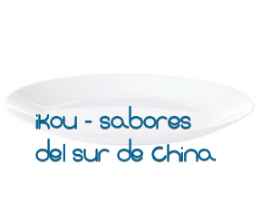 ikou - sabores del sur de China* en Madrid