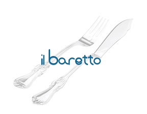 Il Baretto en Valencia