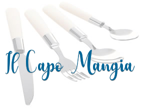 Il Capo Mangia en Almería