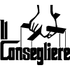 Il Consegliere en Madrid