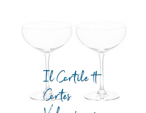 Il Cortile - Cortes Valencianas en Valencia