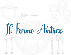 Il Forno Antico en Tudela