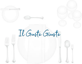 Il Gusto Giusto en Cornellà de Llobregat
