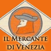 Il Mercante di Venezia en Barcelona