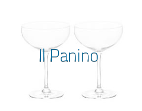 Il Panino en Málaga