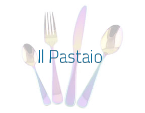 Il Pastaio en Madrid