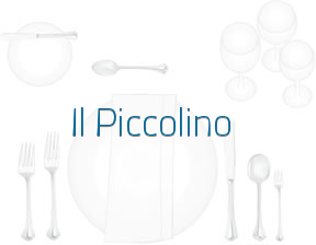 Il Piccolino en Santander