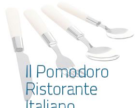 Il Pomodoro Ristorante Italiano en Calp