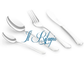 Il Rifugio en Roquetas de Mar