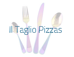 Il Taglio Pizzas* en Barcelona