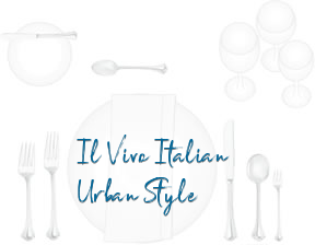 Il Vivo Italian Urban Style en Calvià